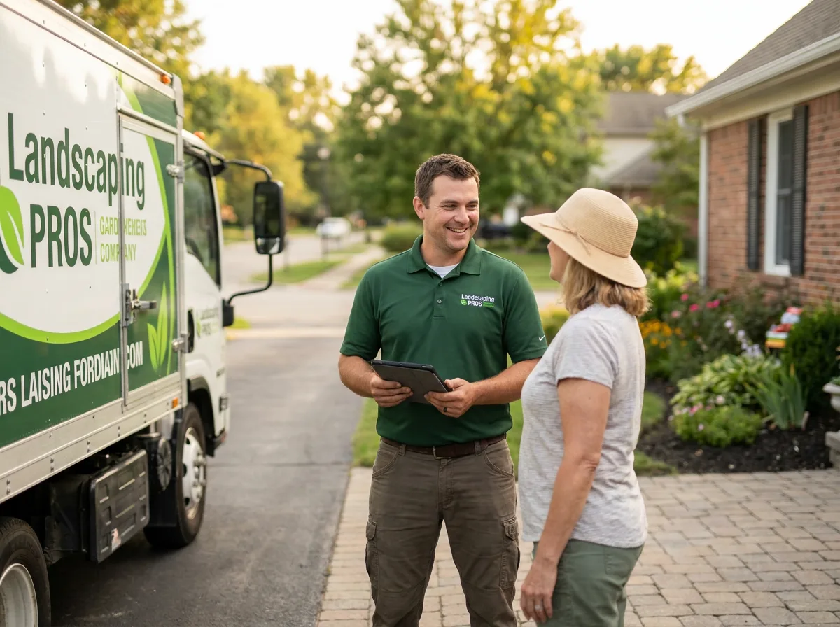 Landscaping Mayflower, AR FAQs
